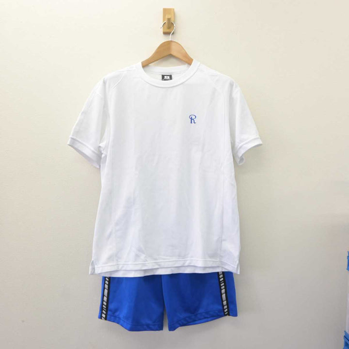 洛南高校ジャージ 中古】福岡県 西南学院高等学校 女子制服 3点 (ジャージ 上