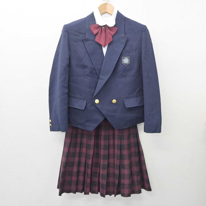 制服ブレザー上下セット コスプレの通販 K.d（1048170950） | magi