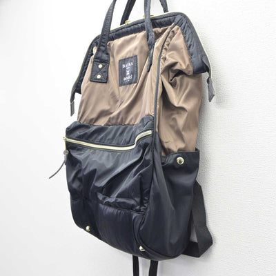 【中古】大阪府 梅花高等学校 女子制服 1点 (カバン) sf063086