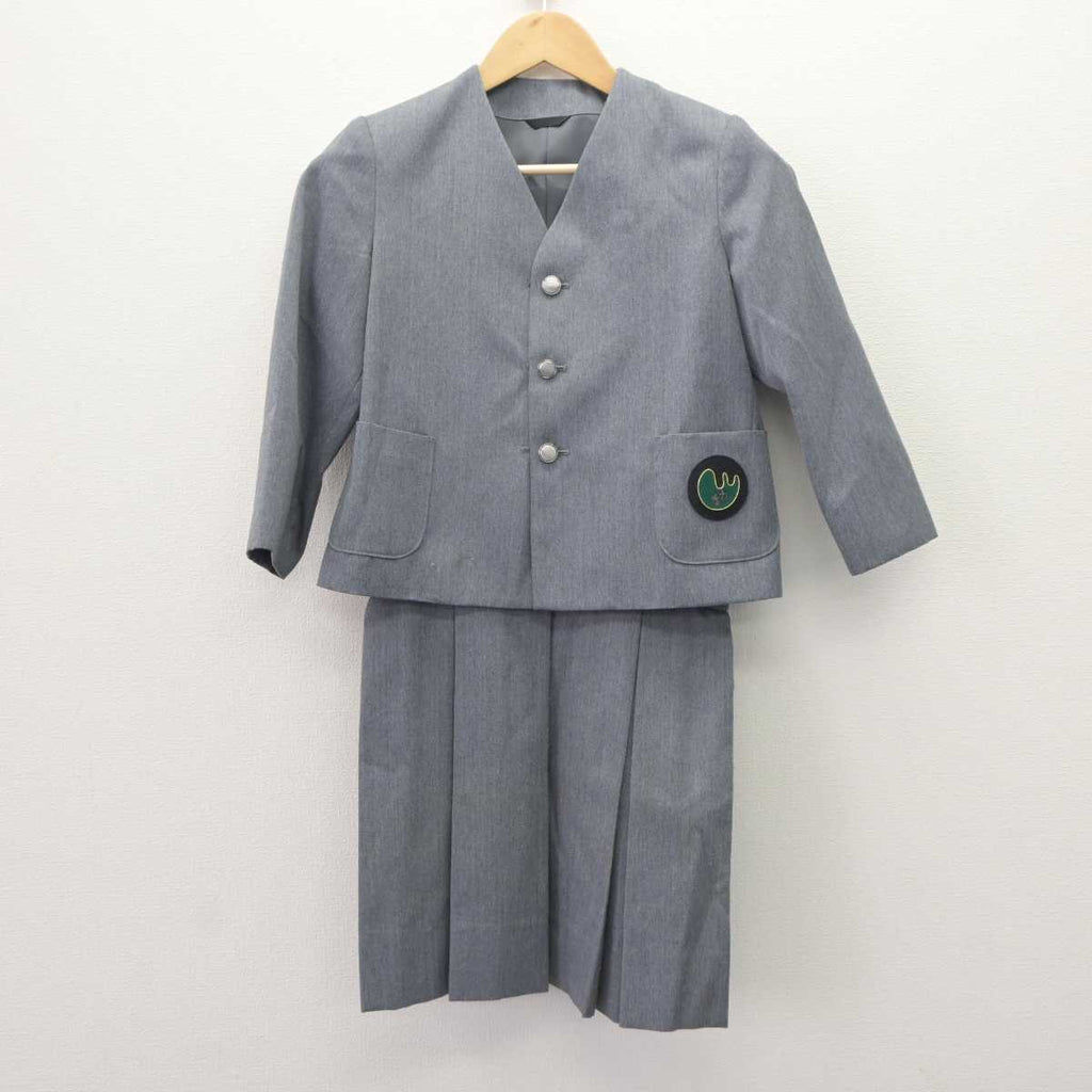 東京音楽大学附属幼稚園 制服セット