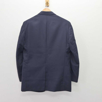 【中古】東京都 荻窪高等学校 男子制服 1点 (ブレザー) sf063097