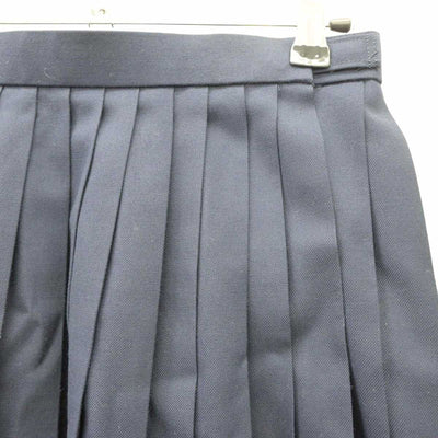 【中古】三重県 矢渕中学校 女子制服 1点 (スカート) sf063298