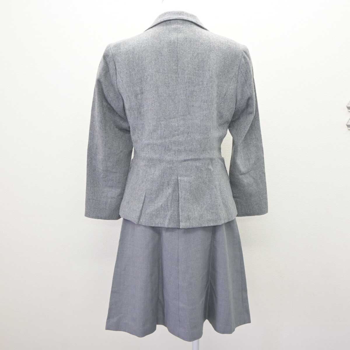 中古】兵庫県 姫路女学院高等学校 女子制服 3点 (ブレザー・スカート) sf063363 | 中古制服通販パレイド