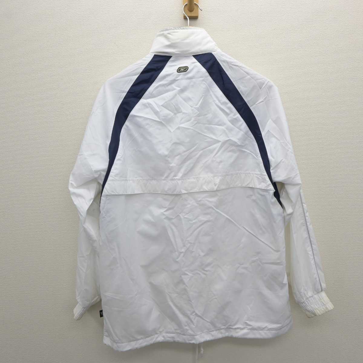 【中古】大阪府 藤陽中学校 女子制服 1点 (その他アイテム) sf063386