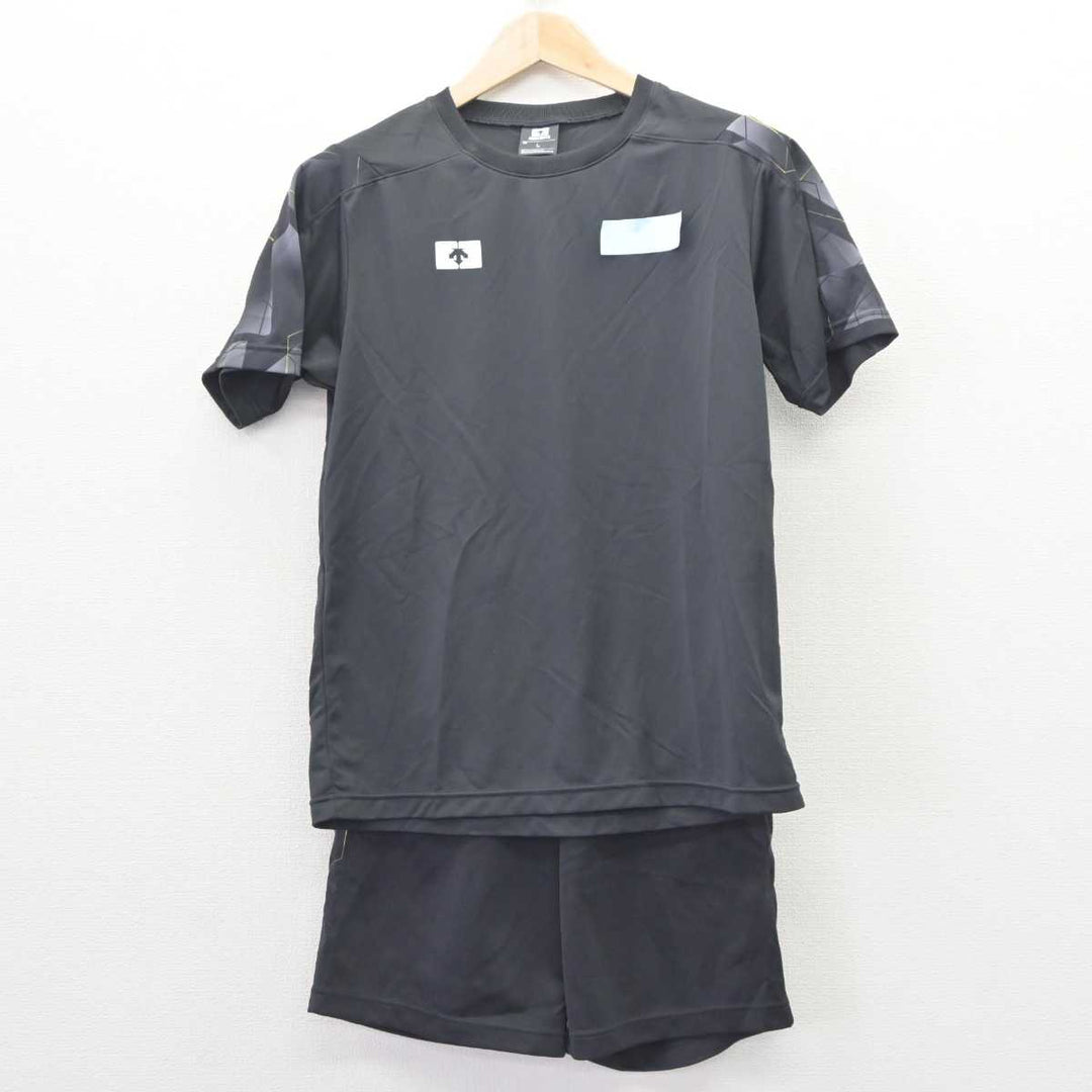 【中古】大阪府 大阪夕陽丘学園高等学校 女子制服 2点 (体操服 上・体操服 下) sf063453 | 中古制服通販パレイド