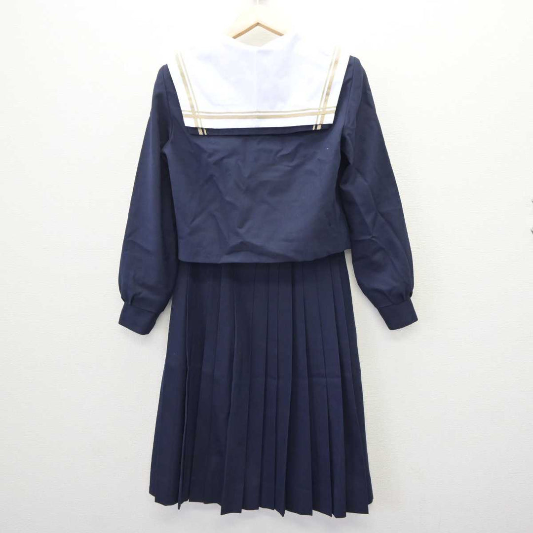 Yahoo!オークション - O393/(中古)兵庫県 加古川東高校 女子制服