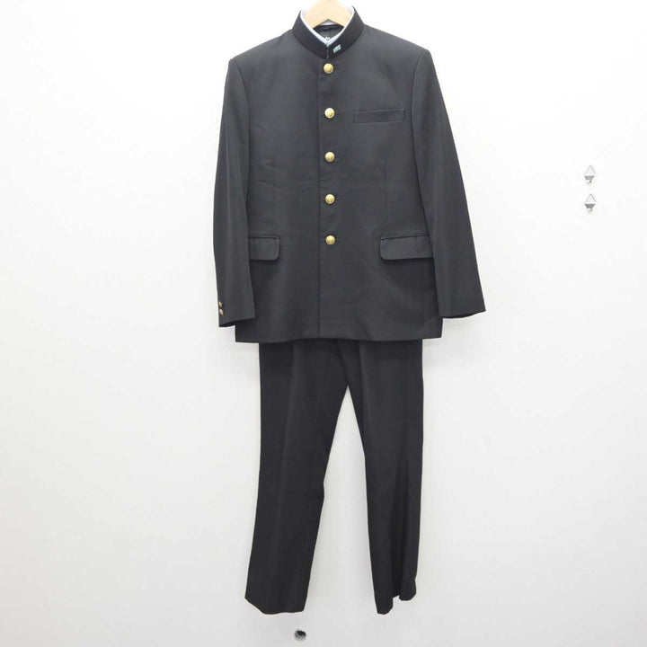 制服・】神奈川県 生蘭高等専修学校 男子制服