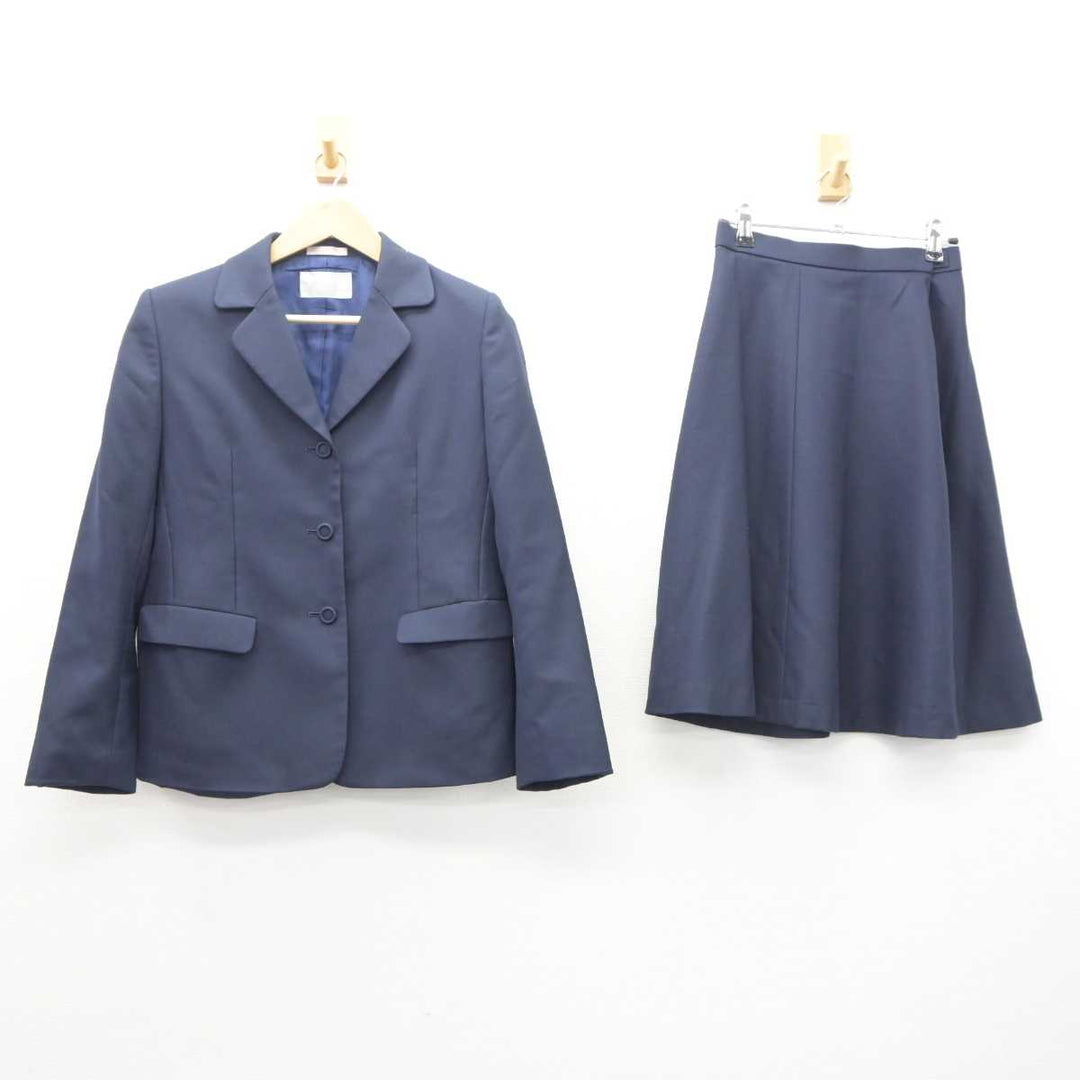 中古】埼玉県 浦和第一女子高等学校 女子制服 4点 (ブレザー・スカート) sf063755 | 中古制服通販パレイド