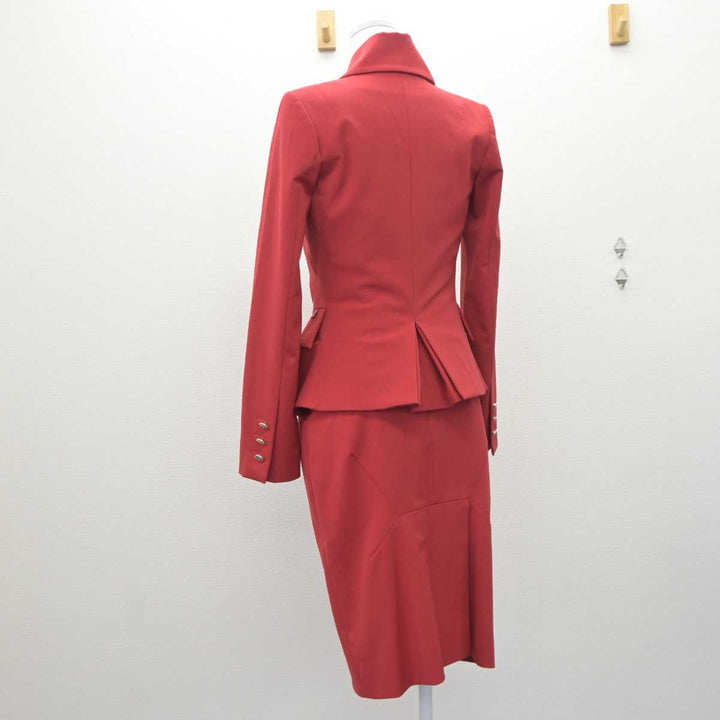 特別価格！ヴァージンアトランティック航空CA専用ジャケット他3点セットアップ 特別価格！ヴァージンアトランティック航空CA専用ジャケット他3