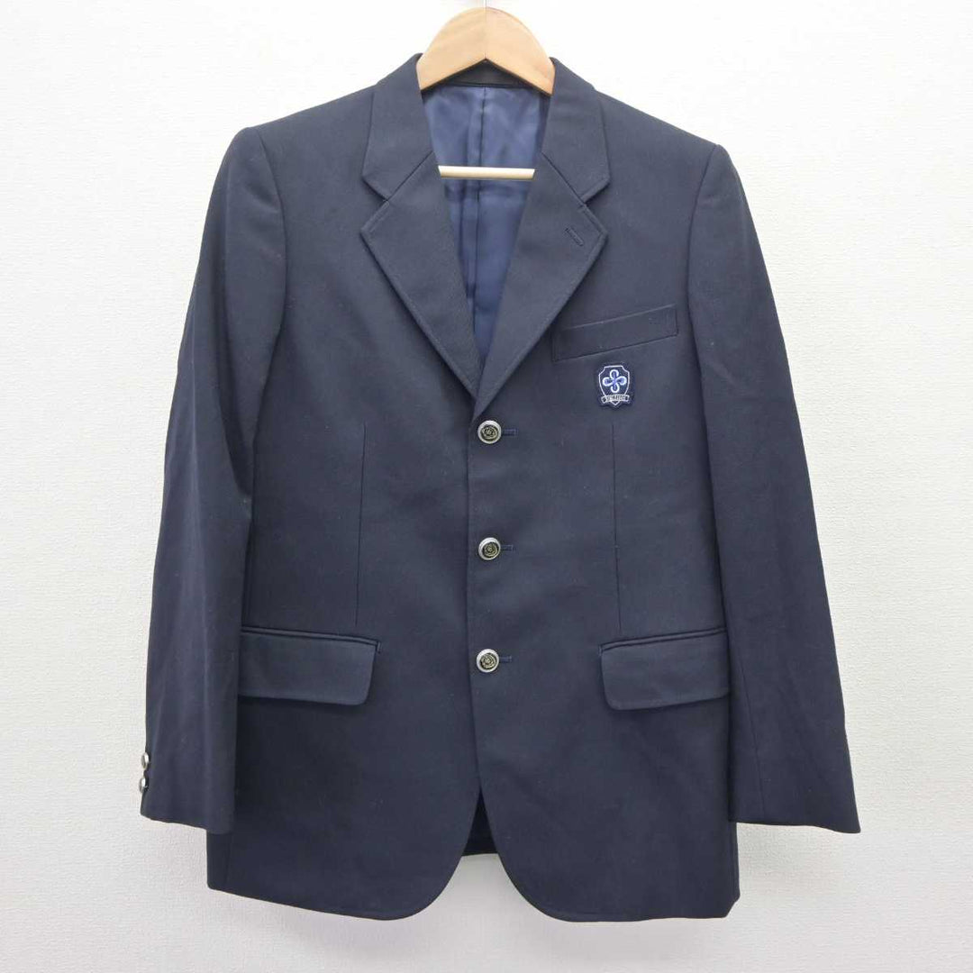 普通科 千砂都 SPb SP 夏服 中古】千葉県 植草学園大学附属高等学校 女子制服 4点 (ニット