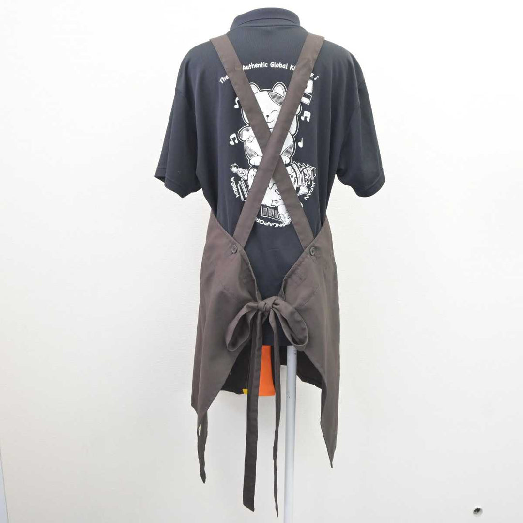 まねきねこ 制服