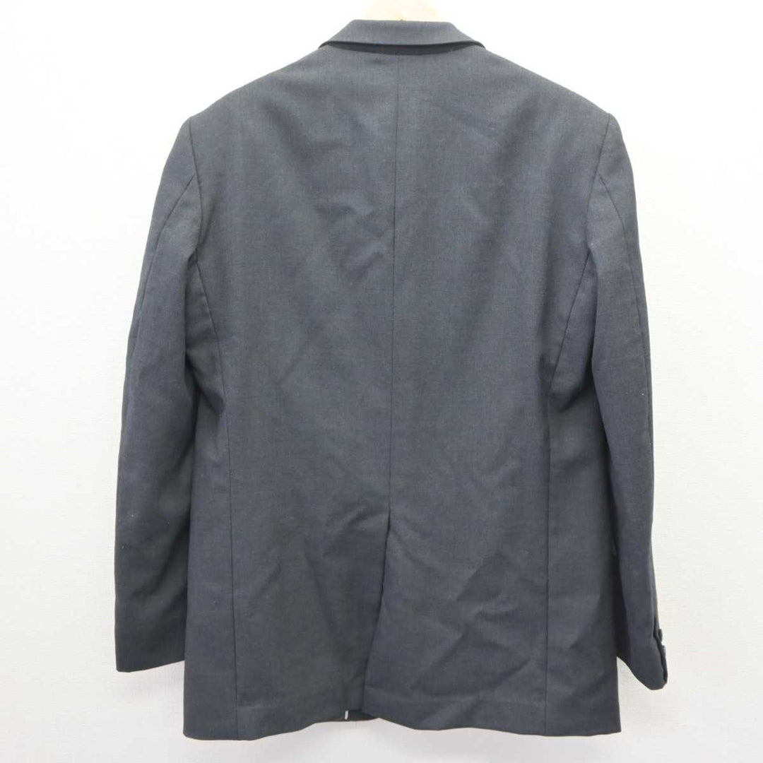 中古】宮城県 東北高等学校 男子制服 3点 (ブレザー) sf063812 | 中古制服通販パレイド