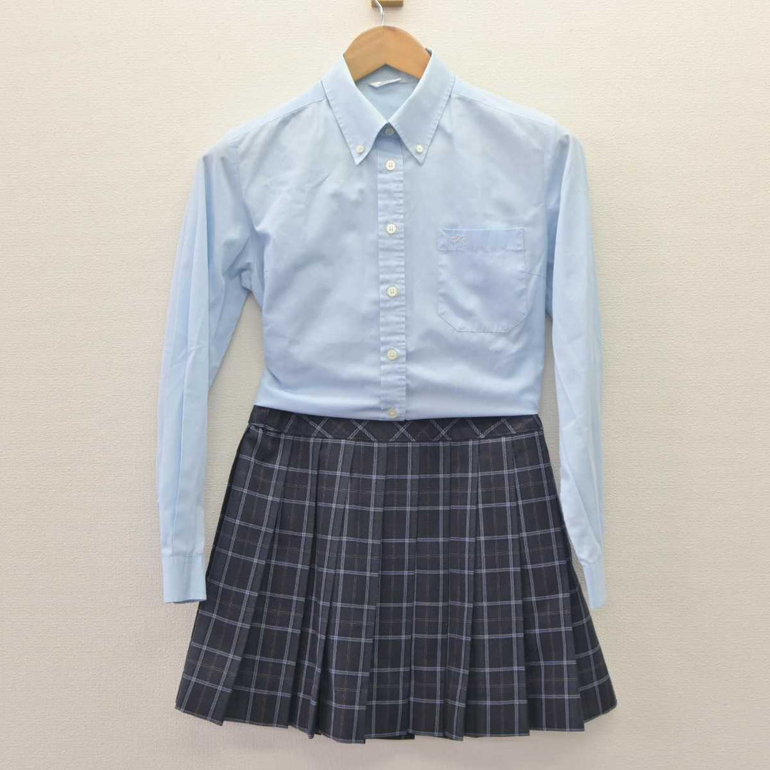 大阪 北三国丘こども園 女児 110 制服等 まとめ売り 4点 大阪府 大阪偕星学園高校 女子制服 | すべての商品 | 中古