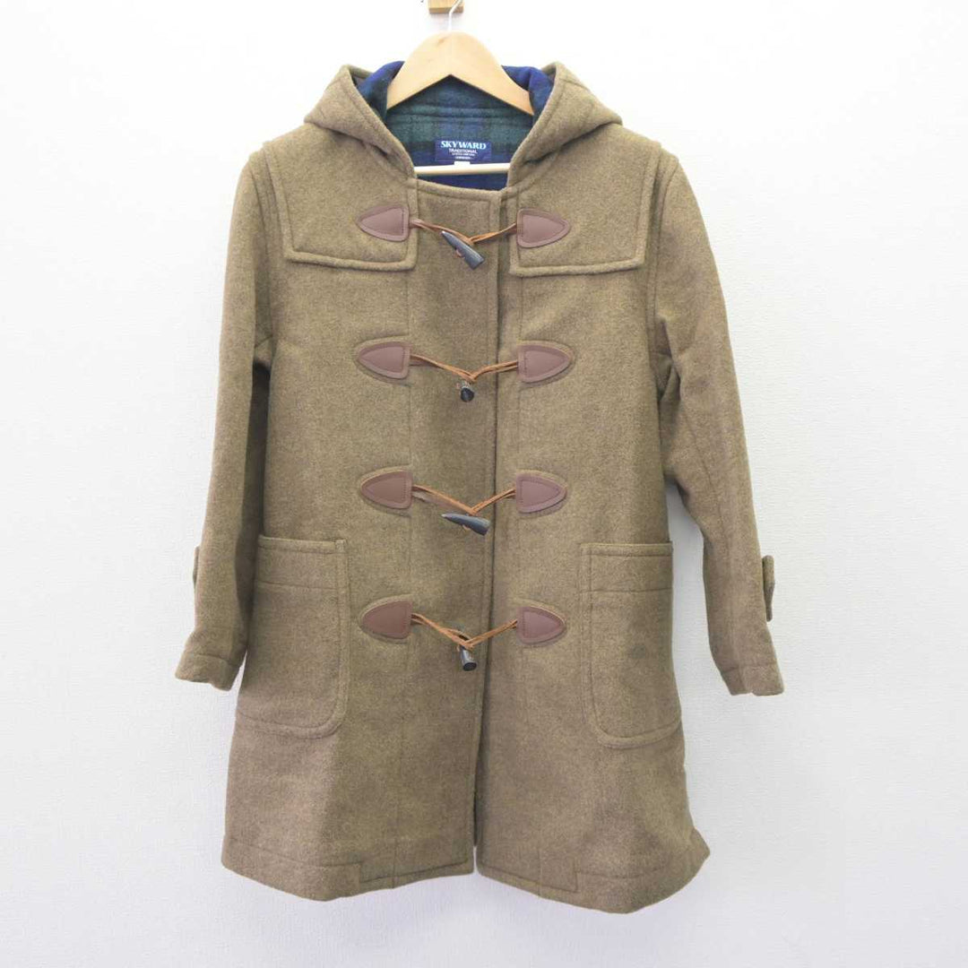 【中古】宮城県 仙台育英学園高等学校 女子制服 2点 (コート) sf063907 | 中古制服通販パレイド