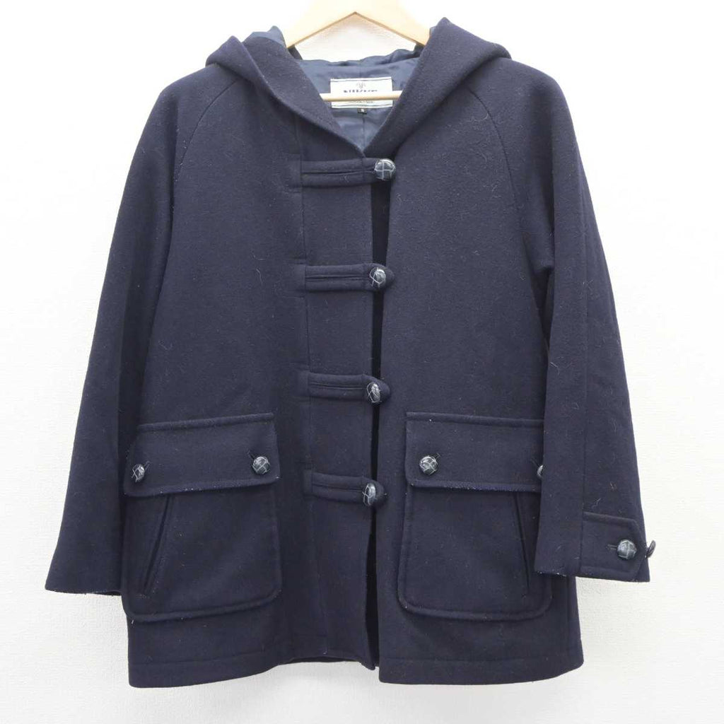 中古】埼玉県 栄東中学・高等学校 女子制服 1点 (コート) sf063947 | 中古制服通販パレイド