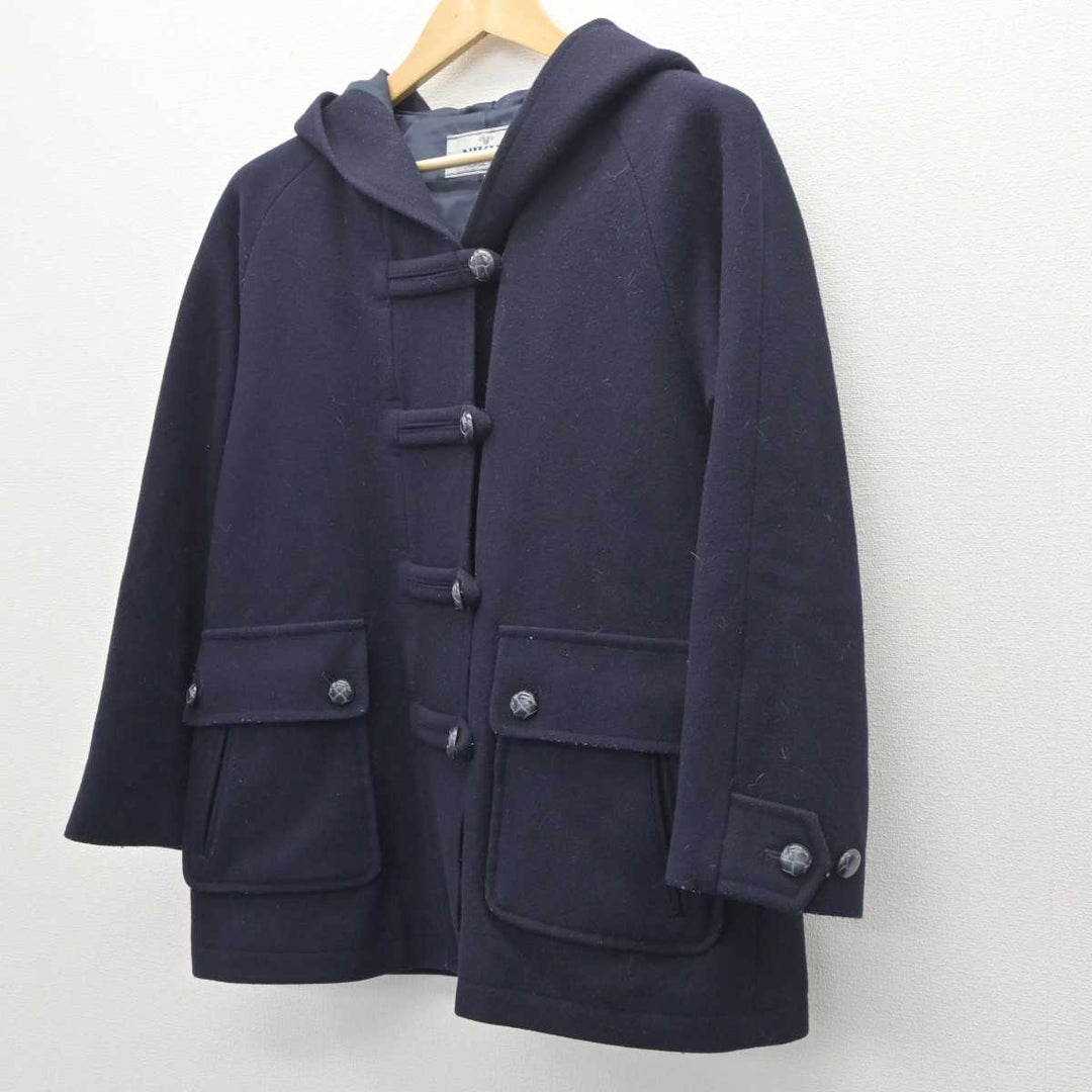 中古】埼玉県 栄東中学・高等学校 女子制服 1点 (コート) sf063947 | 中古制服通販パレイド