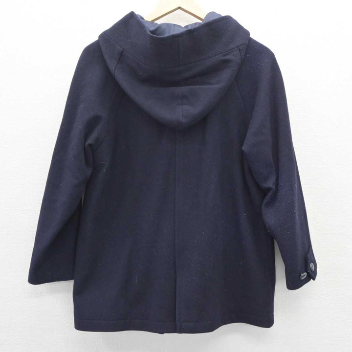 中古】埼玉県 栄東中学・高等学校 女子制服 1点 (コート) sf063947 | 中古制服通販パレイド