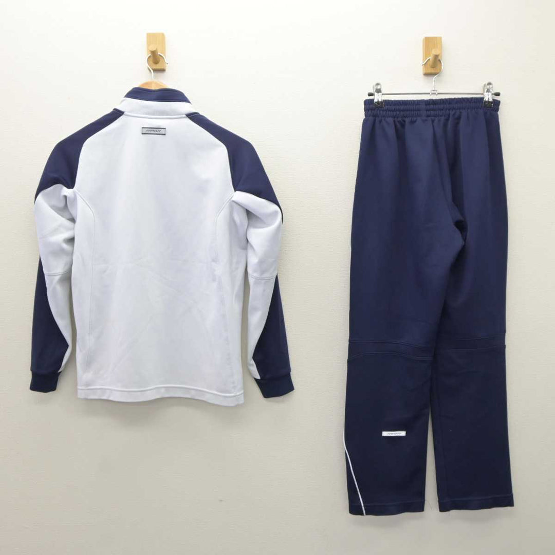 聖和学園　ジャージ　値下げ交渉可　今週中に取り下げる可能性有 中古制服】宮城県 聖和学園高等学校 女子制服 2点（ジャージ 上