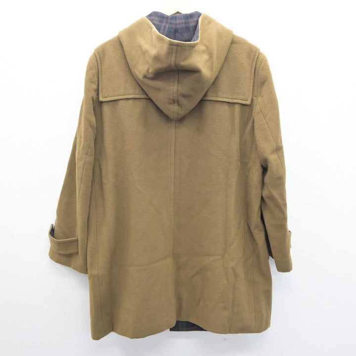 【中古】福岡県 東鷹高等学校 女子制服 1点 (コート) sf064054