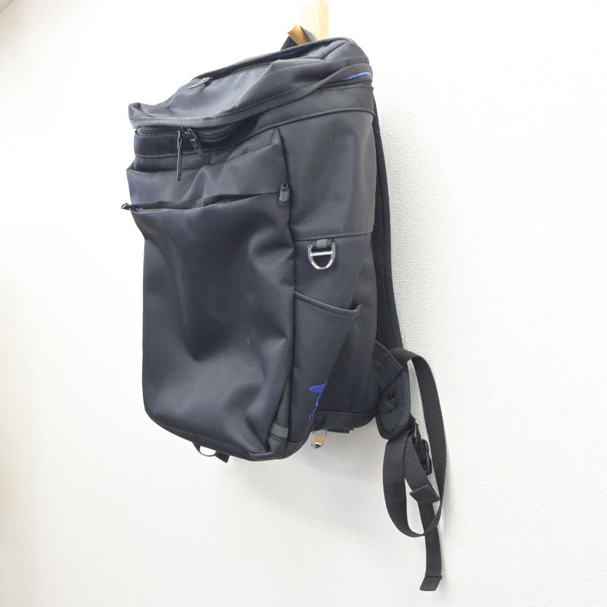 【中古】岐阜県 帝京大学可児高等学校中学校 女子制服 0点 () sf064390