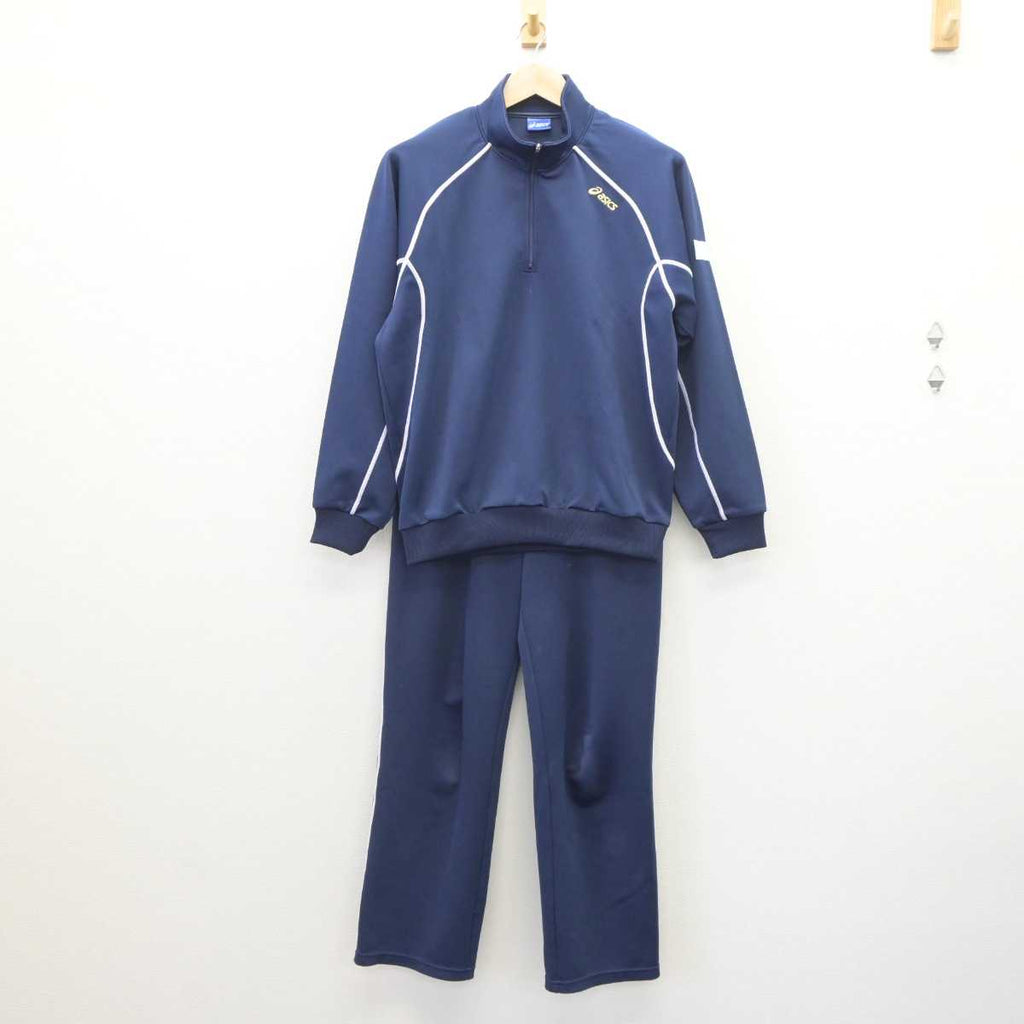 何十年も前の伏見工業のジャージです。 何十年も前の伏見工業のジャージです。