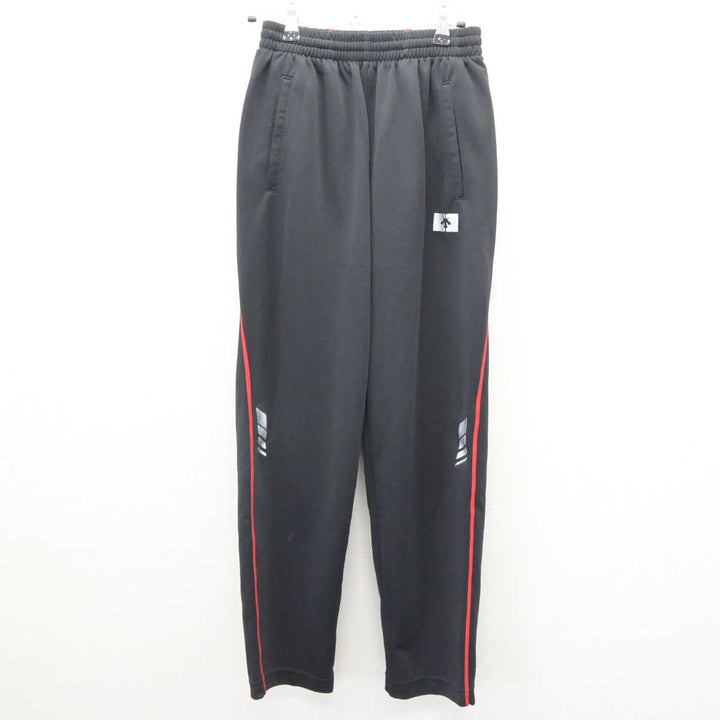 中古】東京都 麹町学園女子高等学校 女子制服 3点 (ジャージ 上