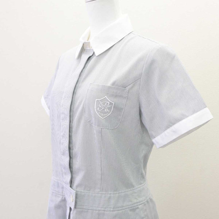 中古】大阪府 履正社高等学校 女子制服 2点 (ワンピース) sf064557 | 中古制服通販パレイド