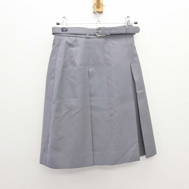 中古】神奈川県 川和高等学校 女子制服 4点 (ブレザー・スカート 中古】神奈川県 川和高等学校 女子制服 4点 (ブレザー・スカート