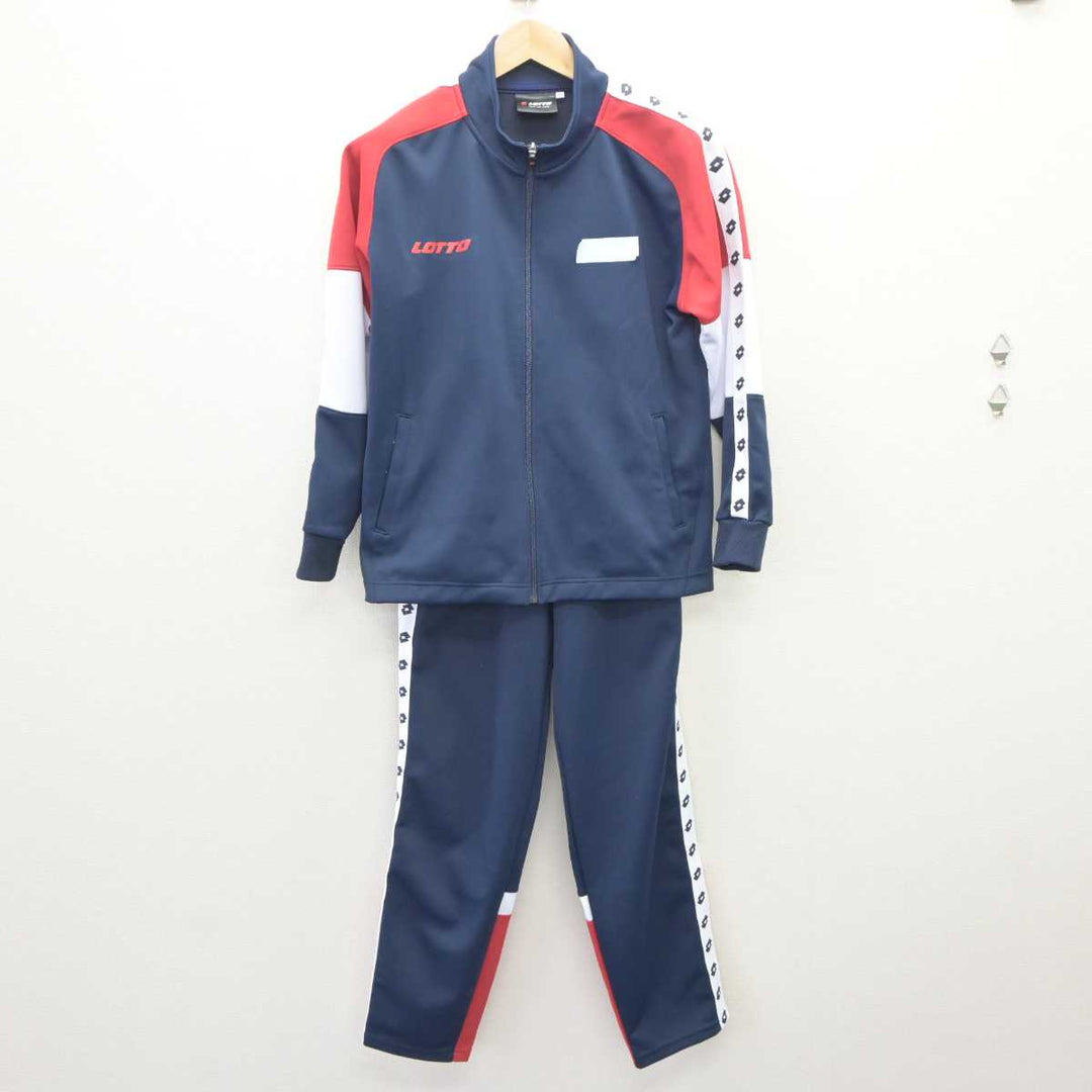 【美品】ハーツ　指定ジャージ　上下　【130】 sf064603-01_1080x.jpg?v=1720398287