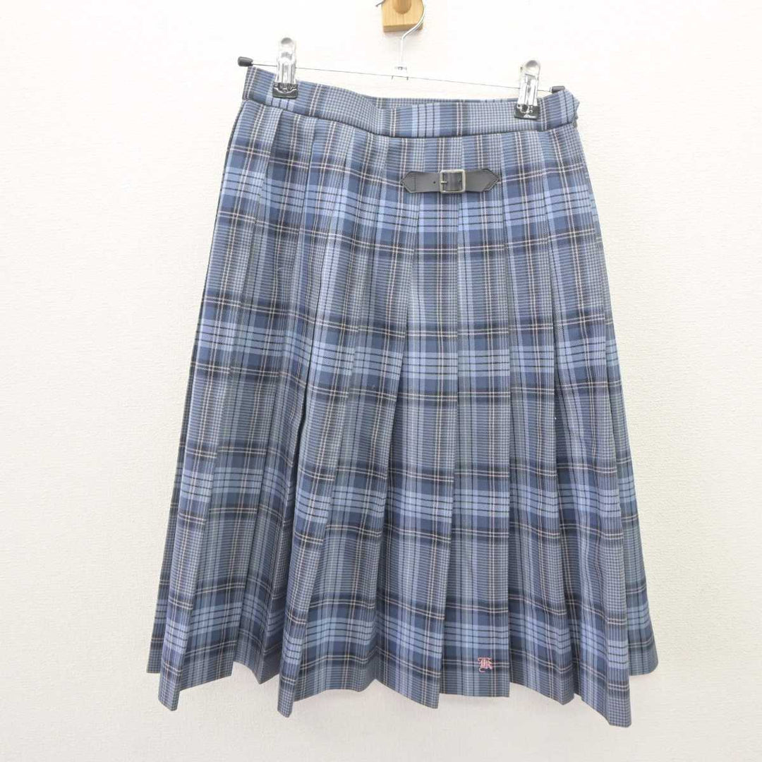 中古】新潟県 開志国際高等学校 女子制服 4点 (セーラー服 中古】新潟県 開志国際高等学校 女子制服 4点 (セーラー服