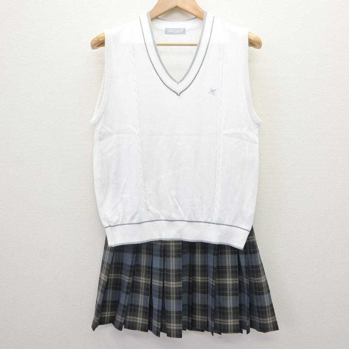 キッズ服　ブレザー / スカート / ベスト（ニット）KUMIKYOKU 組曲 スカート 「S-Lサイズ」チュール キッズ 子供服 女の子
