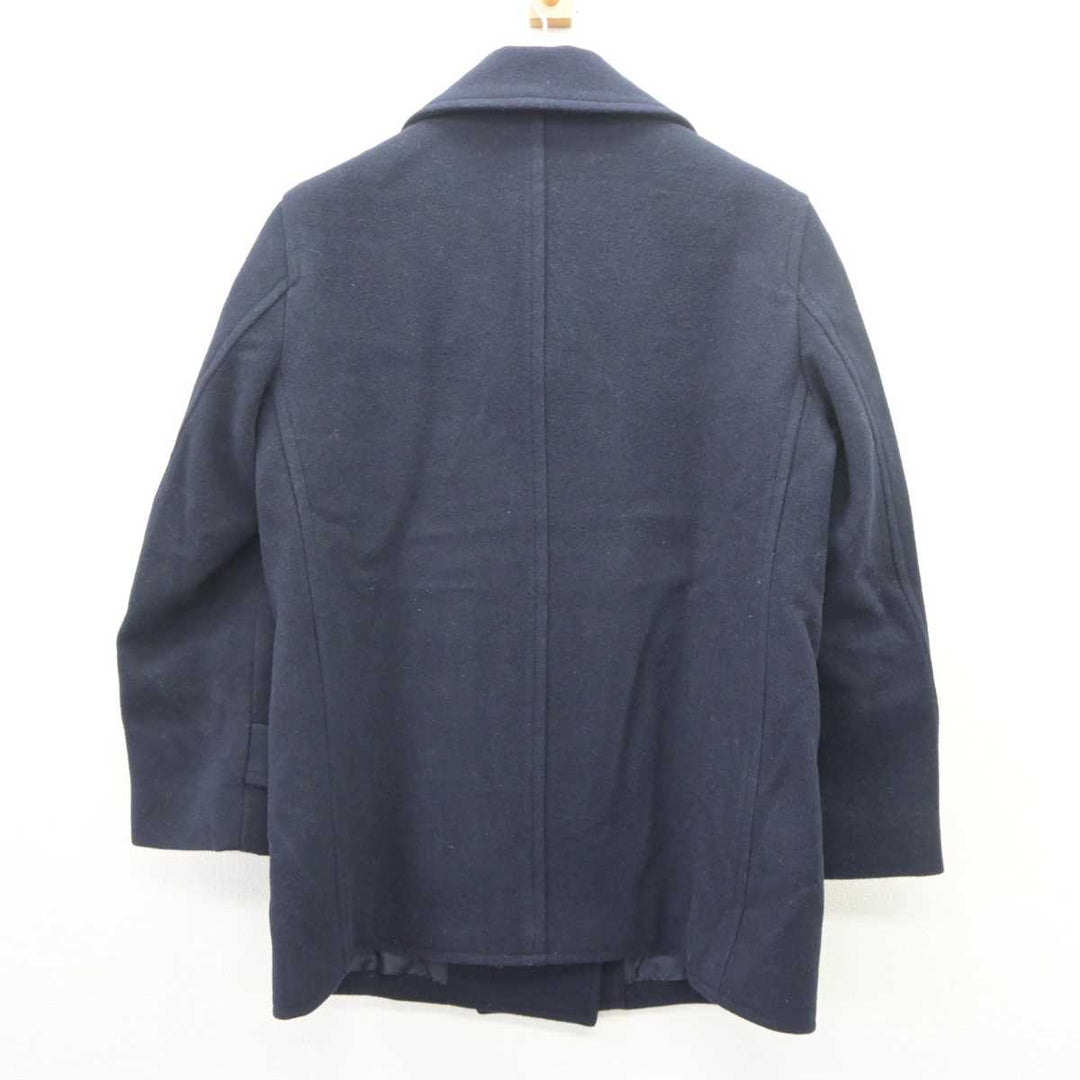 中古】東京都 日本大学櫻丘高等学校 女子制服 1点 (コート) sf064978 | 中古制服通販パレイド