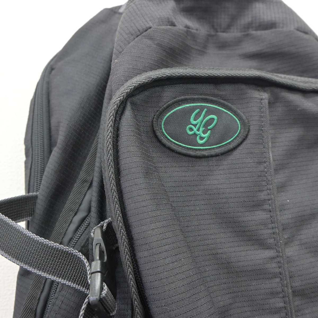 中古】愛知県 山本学園情報文化専門学校 男子制服 1点 (カバン