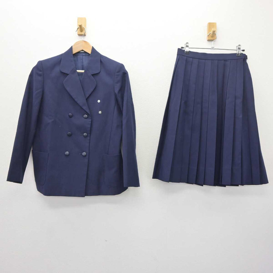 西伊丹幼稚園制服 女の子用 バラ売り可 - キッズ用品