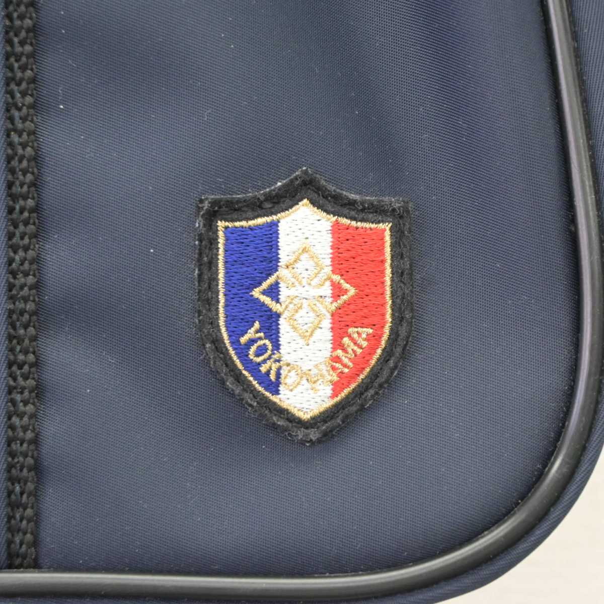 【中古】神奈川県 横浜高等学校 女子制服 1点 (カバン) sf065173