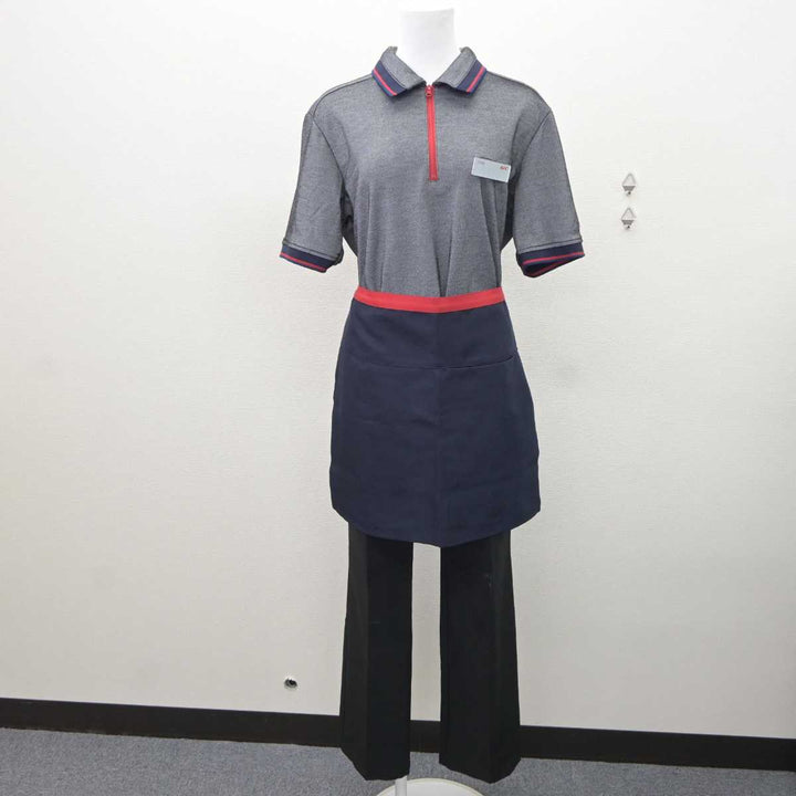 KFC 旧制服上下セット　エプロン付き KFC 旧制服上下セットエプロン付き|mercari商品代購│mercari