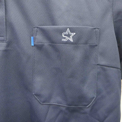 【中古】東京都 淑徳巣鴨中学高等学校 女子制服 2点 (シャツ) sf065460