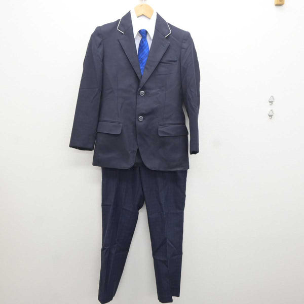 【新品未使用】福岡市内中学男子 制服ズボン 新品未使用】福岡市内中学男子 制服ズボン （新品未使用】福岡市