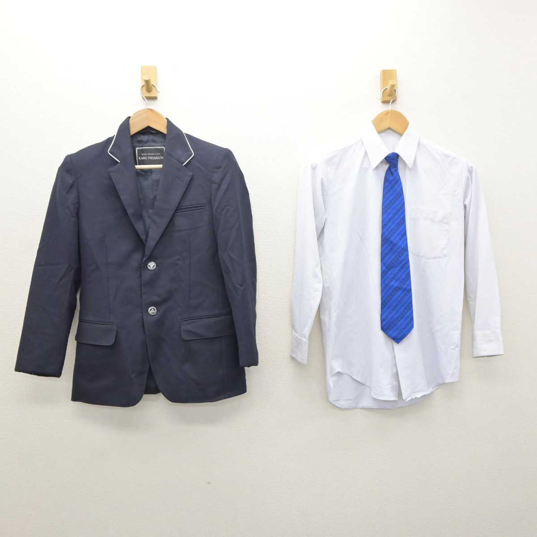 【新品未使用】福岡市内中学男子 制服ズボン 2025年最新】福岡市中学制服の人気アイテム - メルカリ