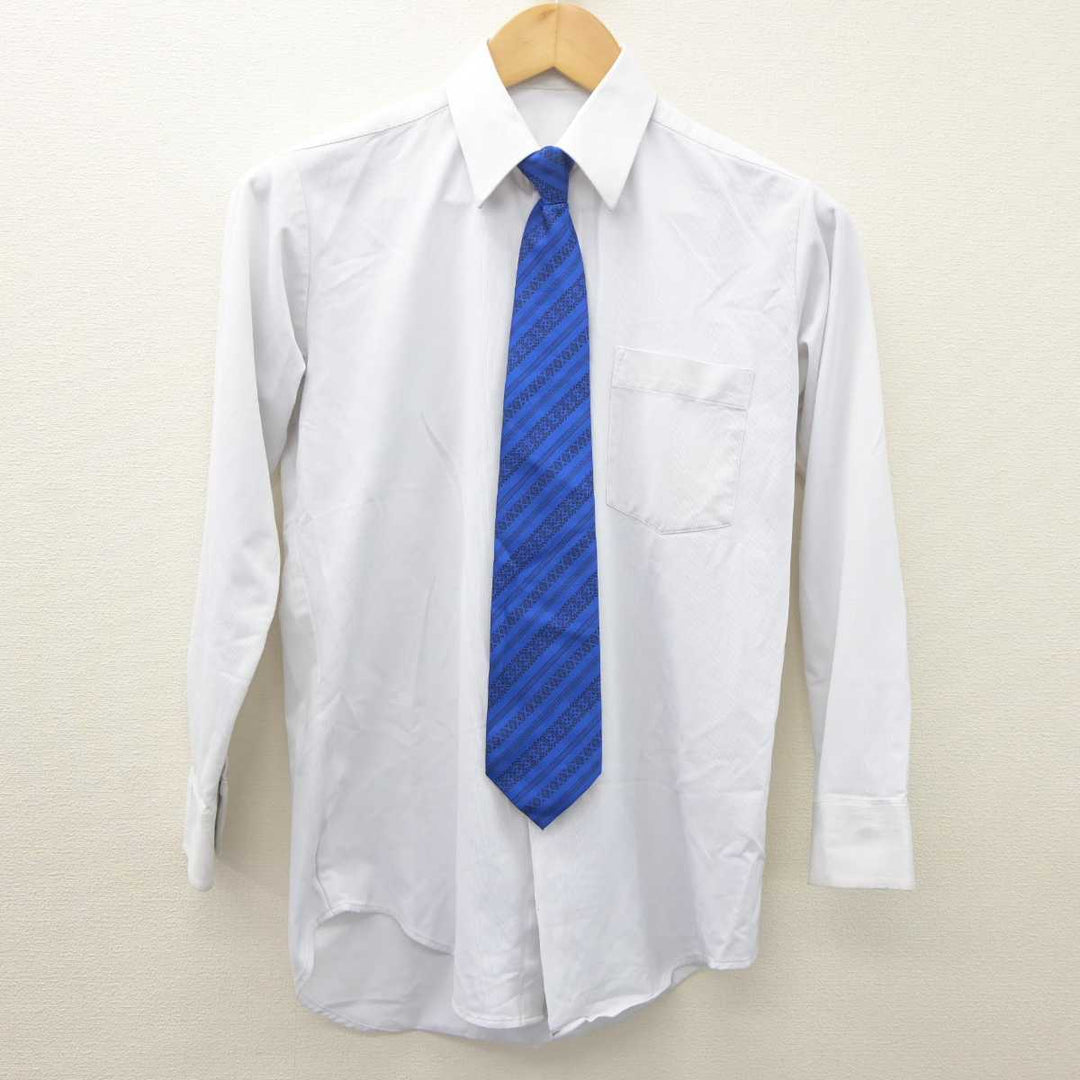 【新品未使用】福岡市内中学男子 制服ズボン 新品未使用】福岡市内中学男子 制服ズボン（中学男子ズボン
