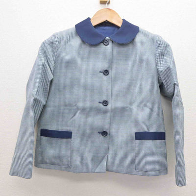 【中古】東京都 聖心女子学院 女子制服 3点 (ブレザー・スカート) sf065526