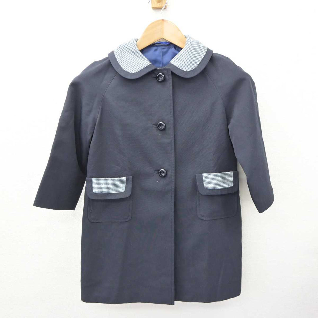 【中古】東京都 聖心女子学院初等科 女子制服 1点 (コート) sf065530 | 中古制服通販パレイド