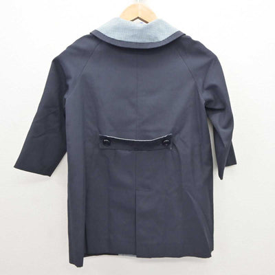 【中古】東京都 聖心女子学院初等科 女子制服 1点 (コート) sf065530