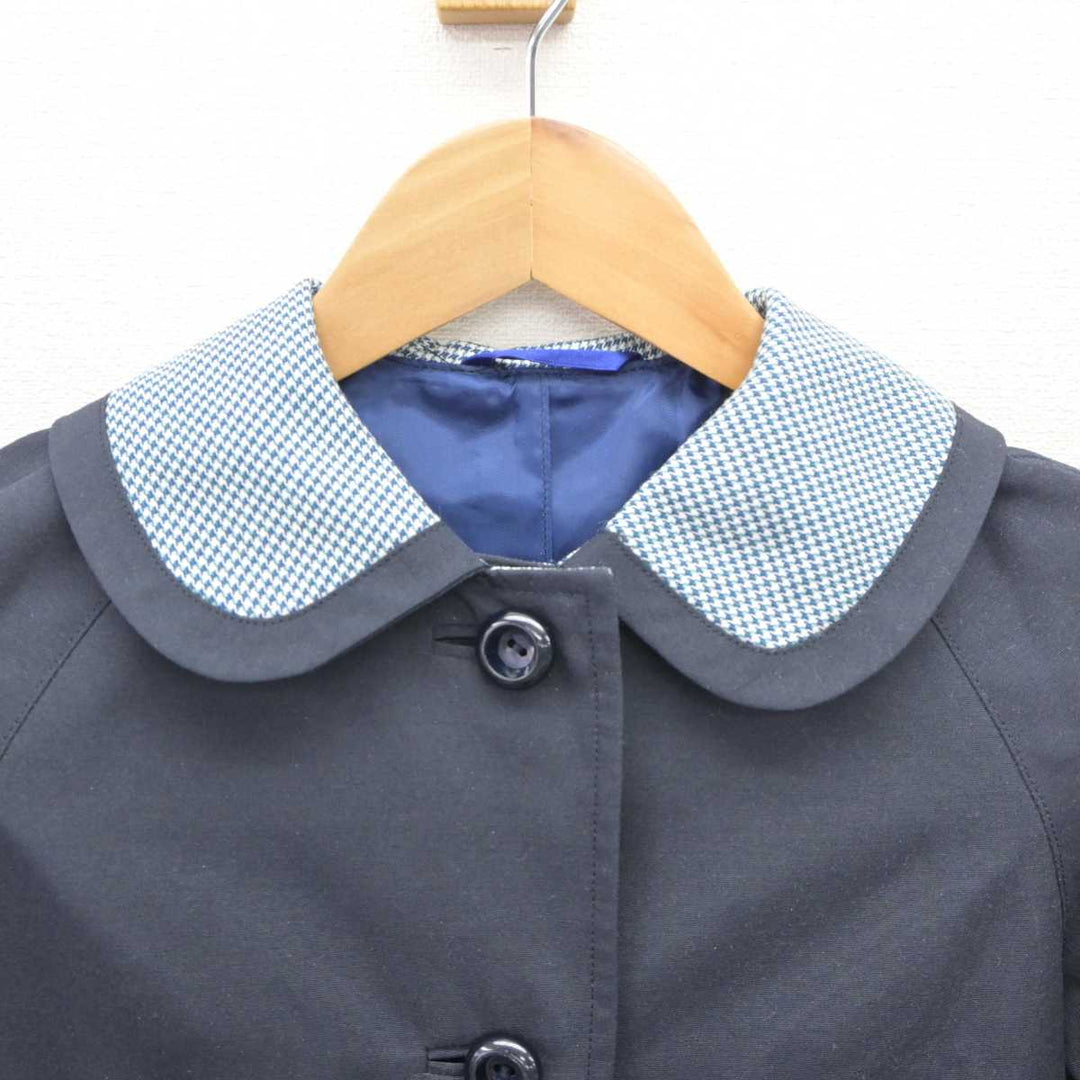 中古】東京都 聖心女子学院初等科 女子制服 1点 (コート) sf065530 | 中古制服通販パレイド