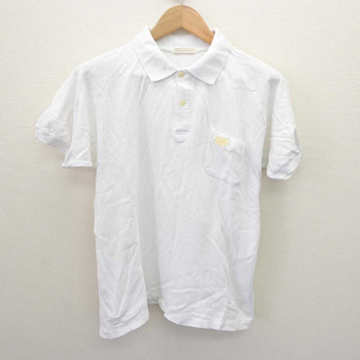 【中古】 学校名不明 女子制服 1点 (シャツ) sf065554