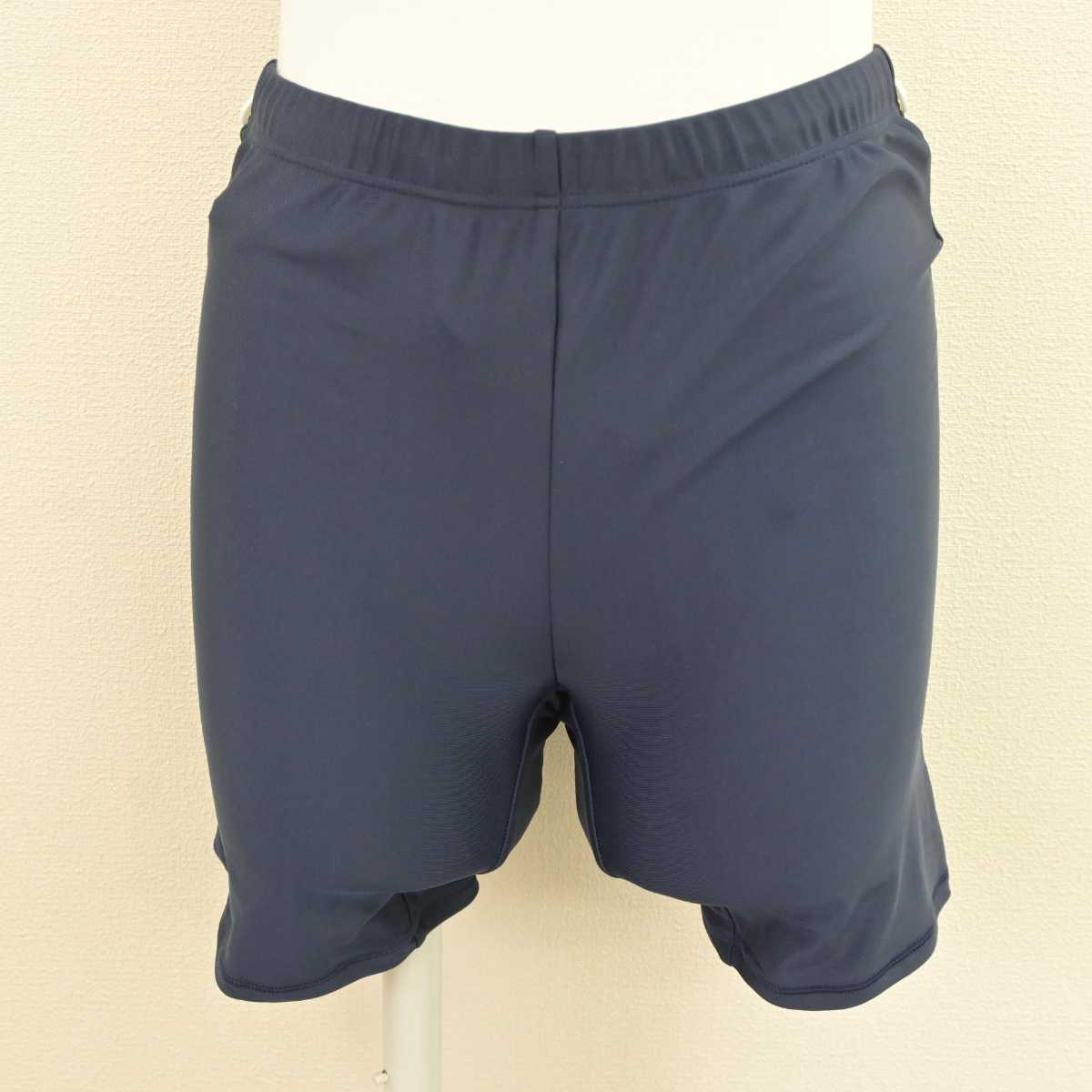 【中古】 学校名不明 女子制服 1点 (スクール水着) sf065562