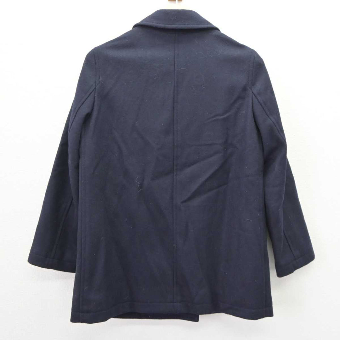 【中古】大阪府 常翔啓光学園高等学校 女子制服 1点 (コート) sf065583 | 中古制服通販パレイド