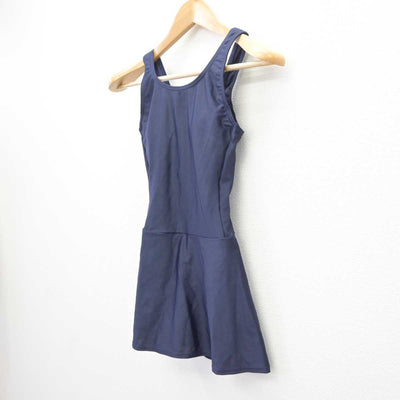 【中古】 学校名不明 女子制服 1点 (スクール水着) sf065629