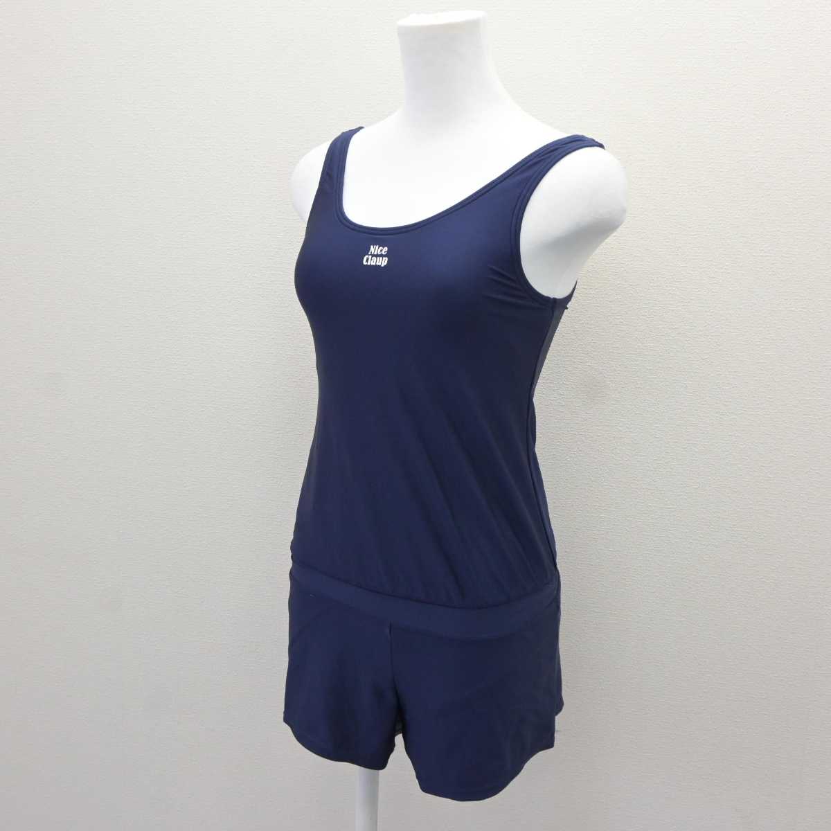 【中古】 学校名不明 女子制服 1点 (スクール水着) sf065662