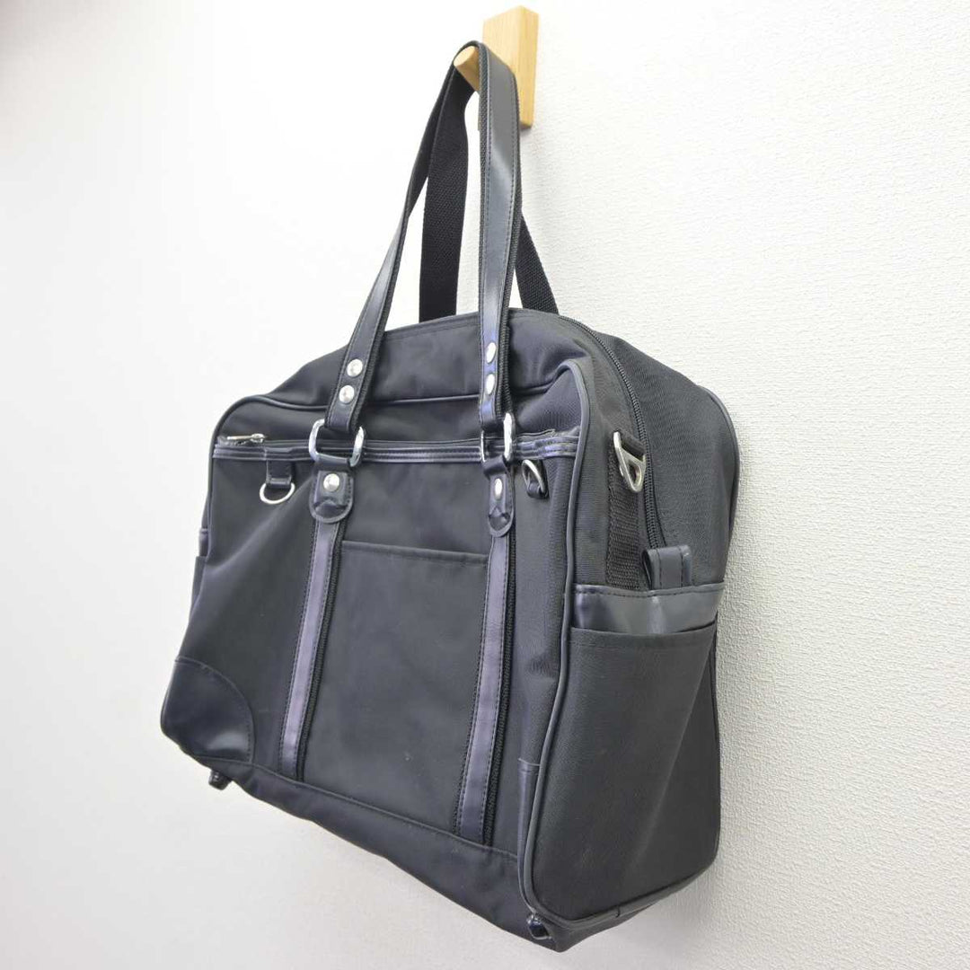 【中古】福岡県 久留米大学附設中学校 1点 (カバン) 中古】福岡県 久留米大学附設中学校 1点 (カバン) - メルカリ